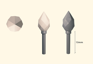 3D Design by M0rkD