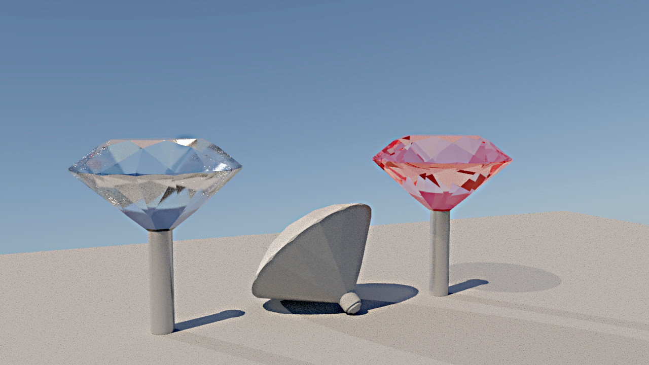 3D Design by Creative D2024 for Wes Lights Trees | Design #32248372