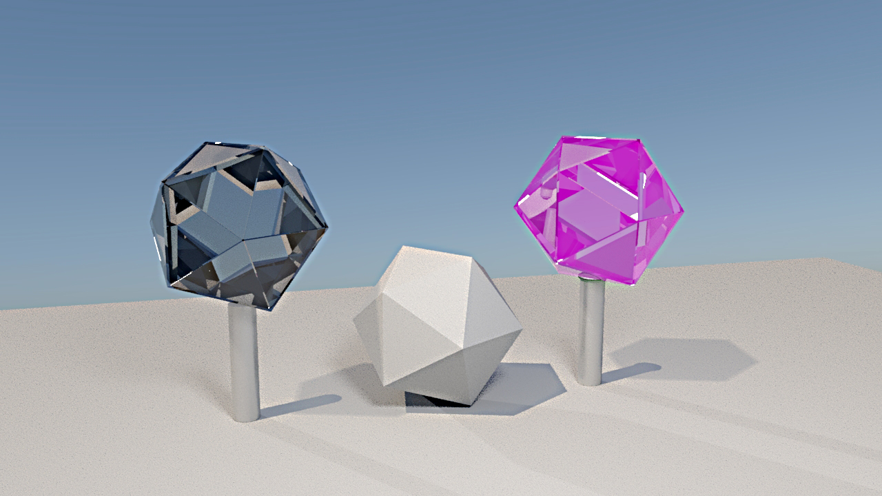 3D Design by Creative D2024 for Wes Lights Trees | Design #32248373