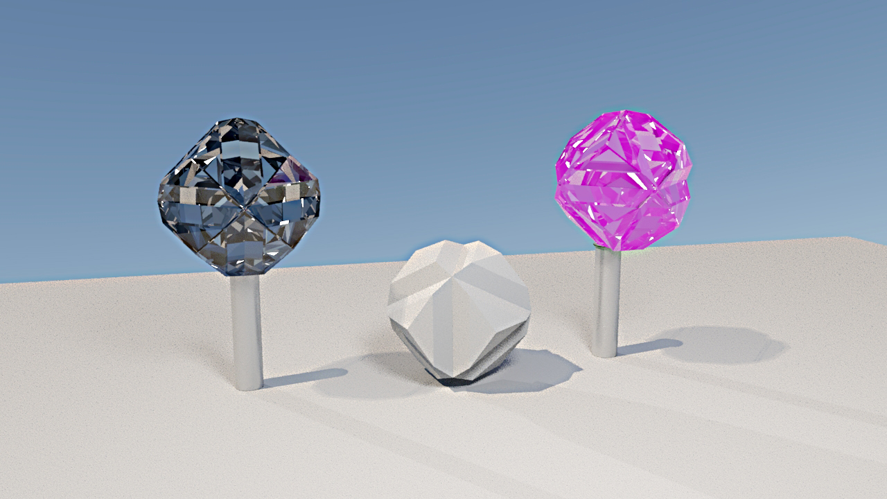 3D Design by Creative D2024 for Wes Lights Trees | Design #32248374