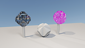 3D Design by Creative D2024 for Wes Lights Trees | Design: #32248374