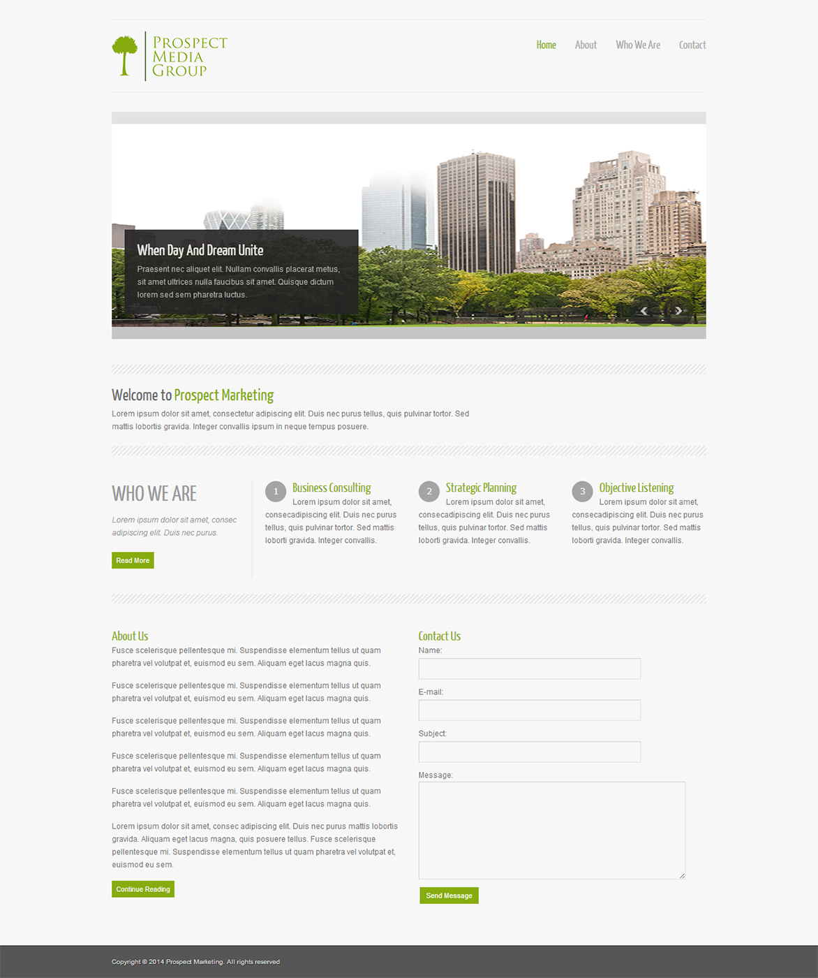 Web Design par Shoaib Abbasi pour ce projet | Design #3143348