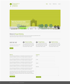 Web Design by Shoaib Abbasi for this project | Design: #3180867