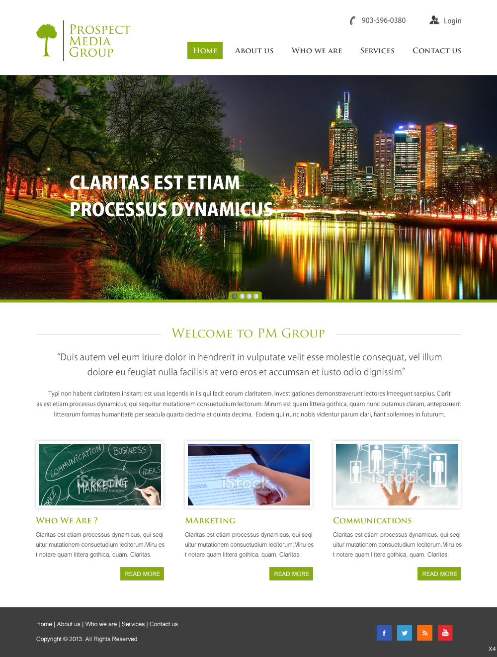 Web-Design von pb für dieses Projekt | Design #3107070