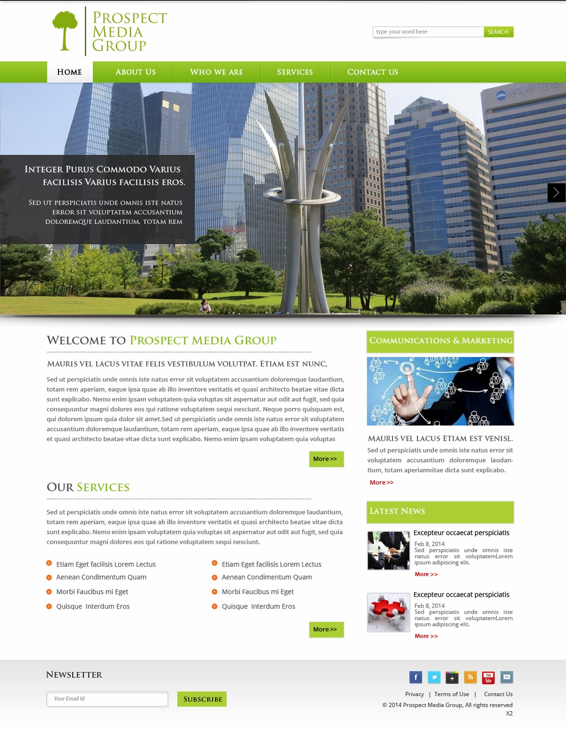 Web Design by pb for this project | Design #3107073
