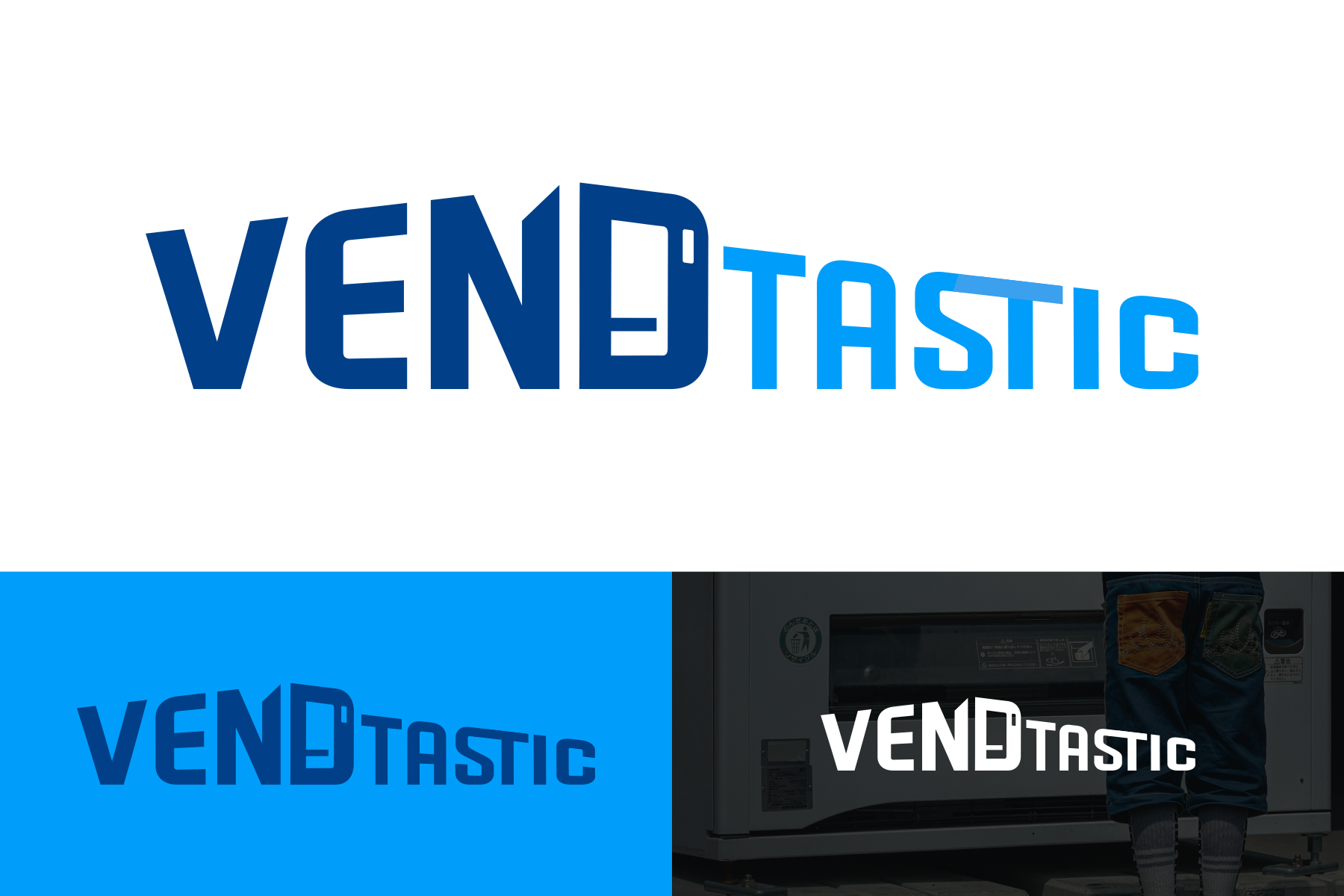 Logo Design by Aezakmi for this project | Design #32290899