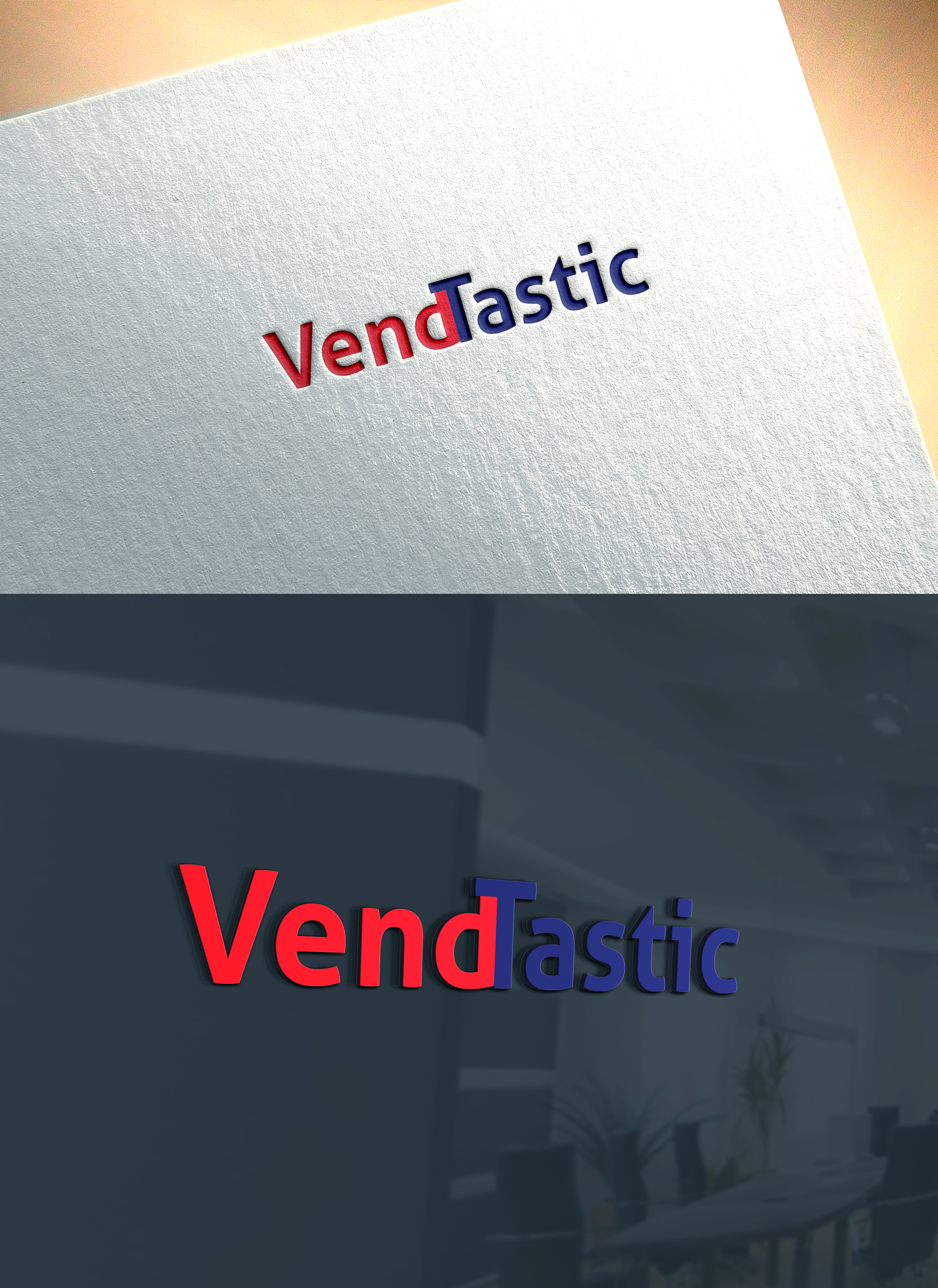 Logo Design by RaKu 2 for this project | Design #32308584