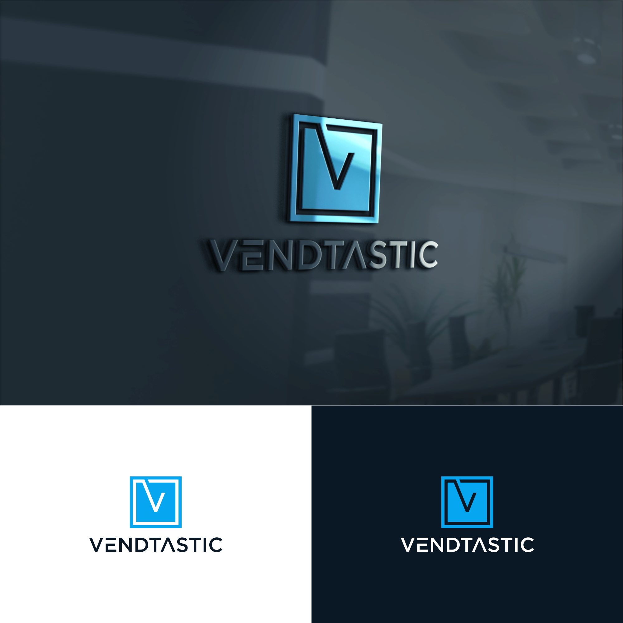 Logo Design by B.O_studio for this project | Design #32292551