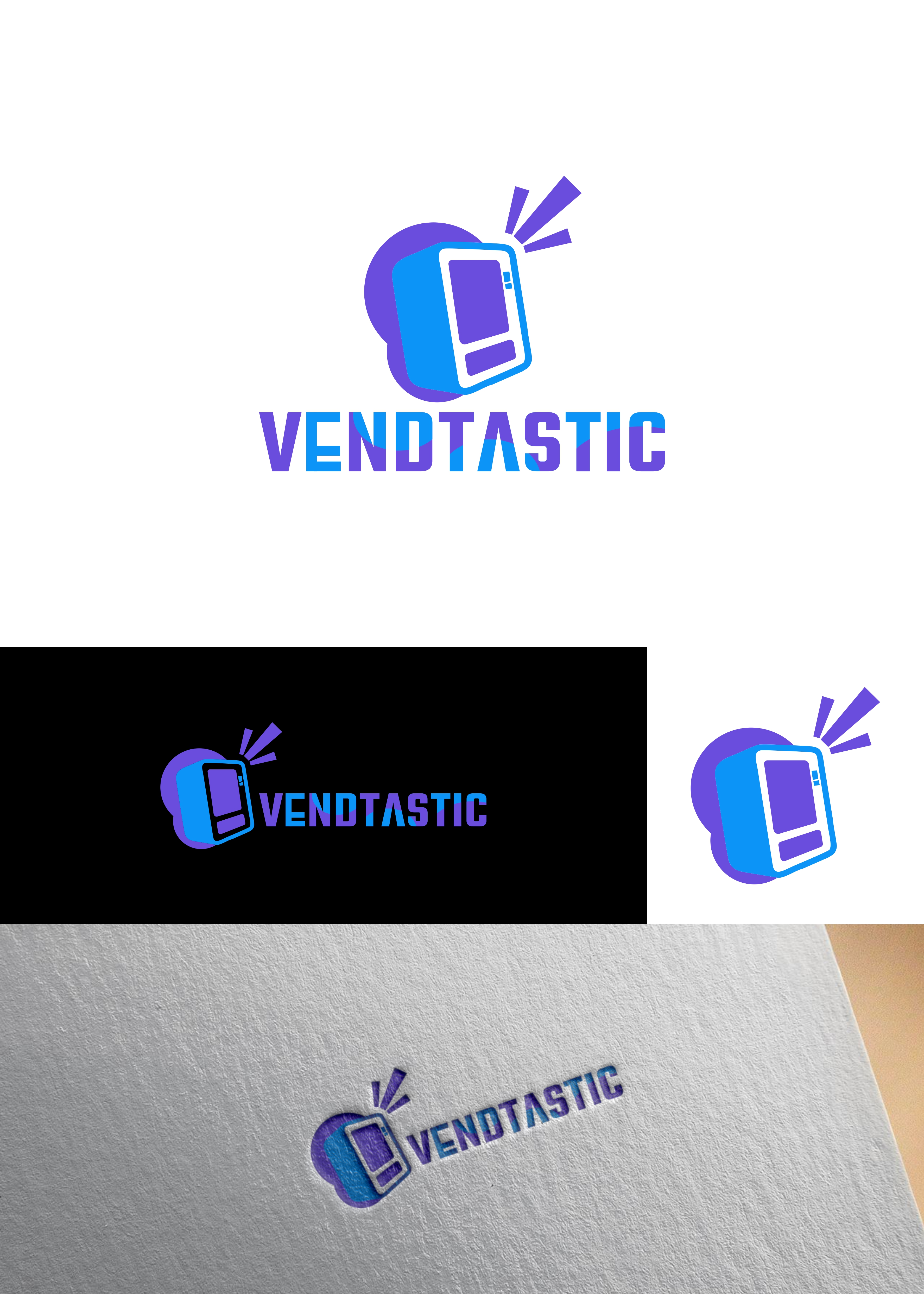 Logo Design by Dell_a.Design for this project | Design #32244319