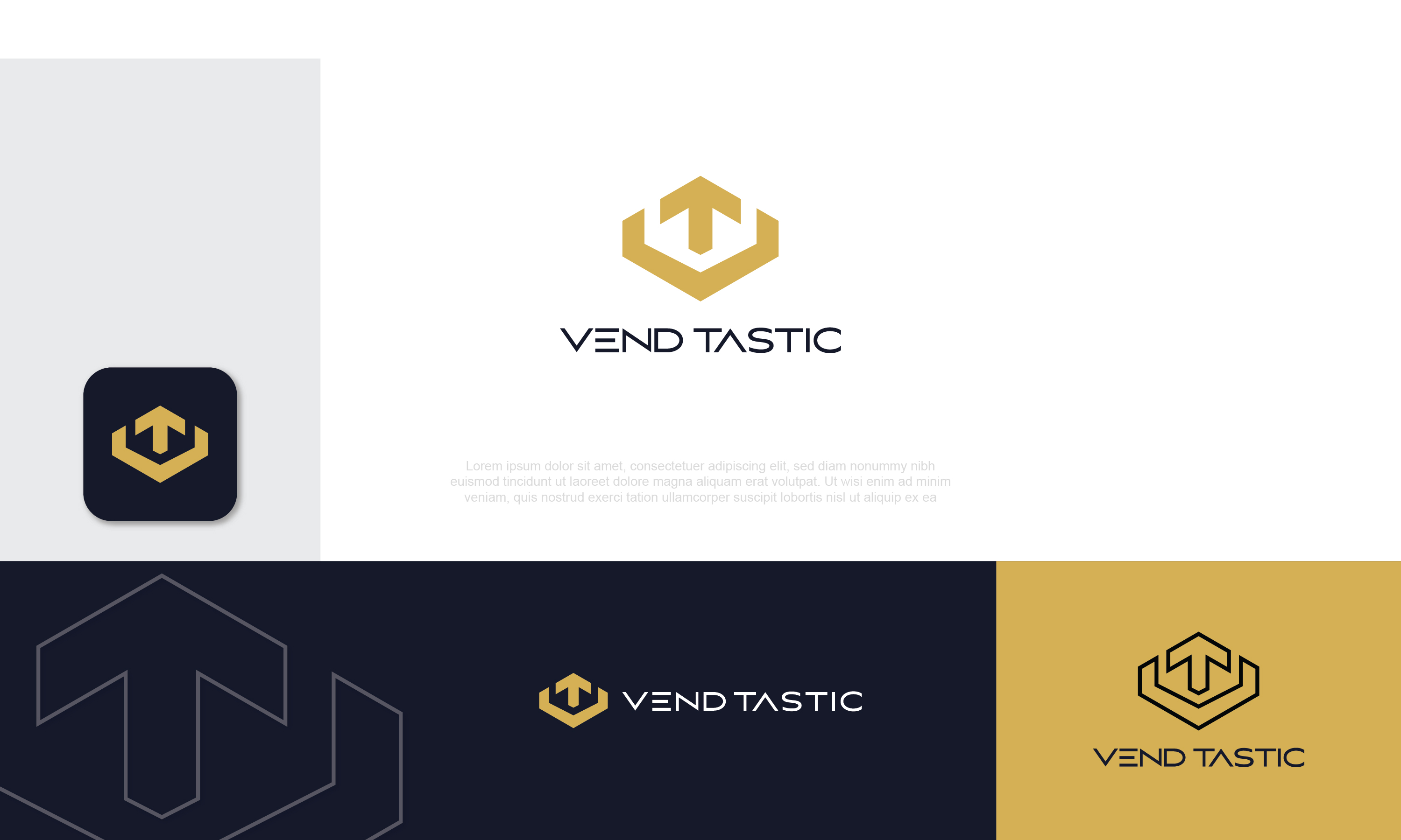 Logo Design by Coneagles for this project | Design #32277843