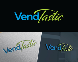 Logo Design by Atec for this project | Design: #32253178