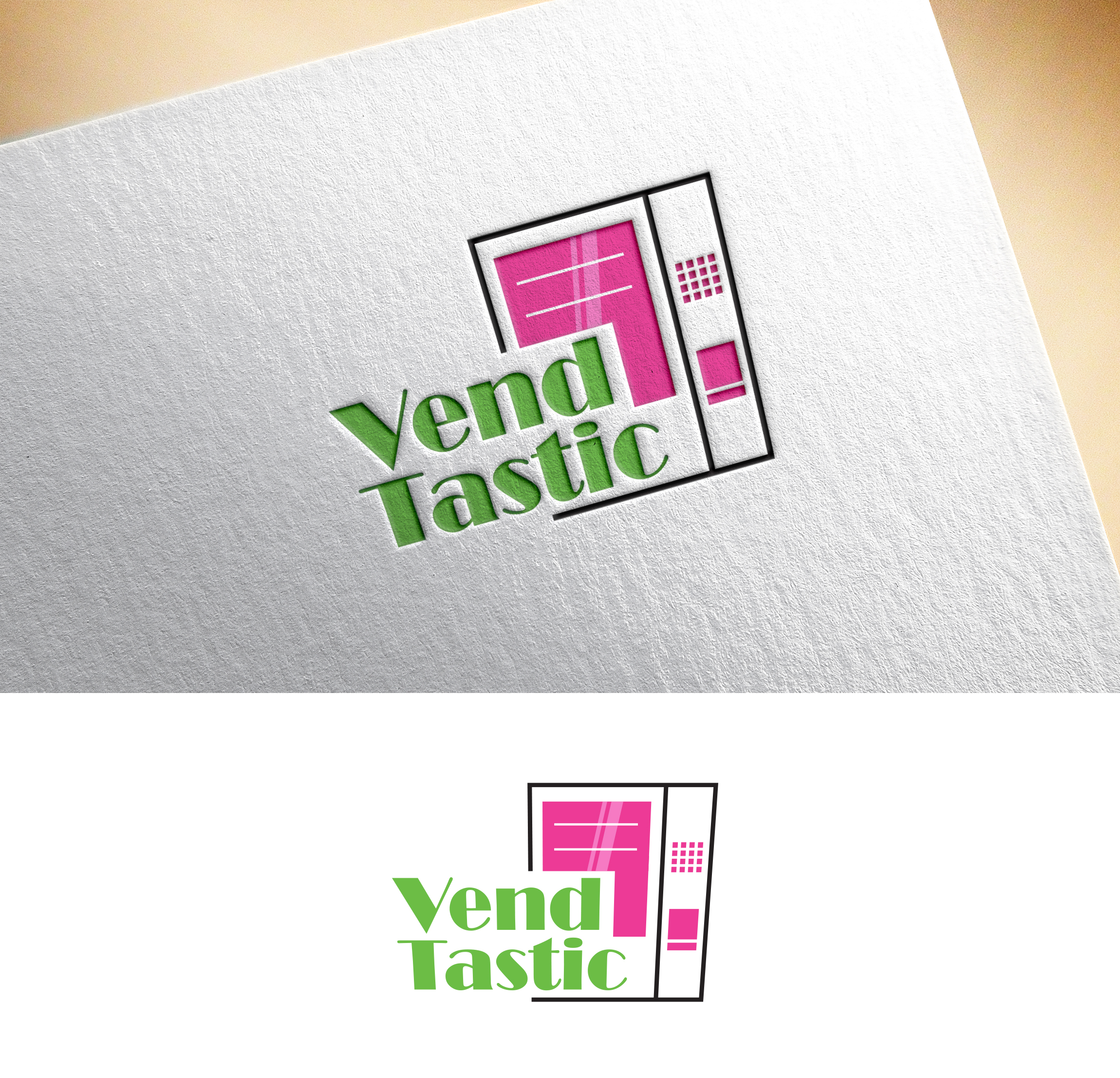 Logo Design by Impressive Designs for this project | Design #32251677