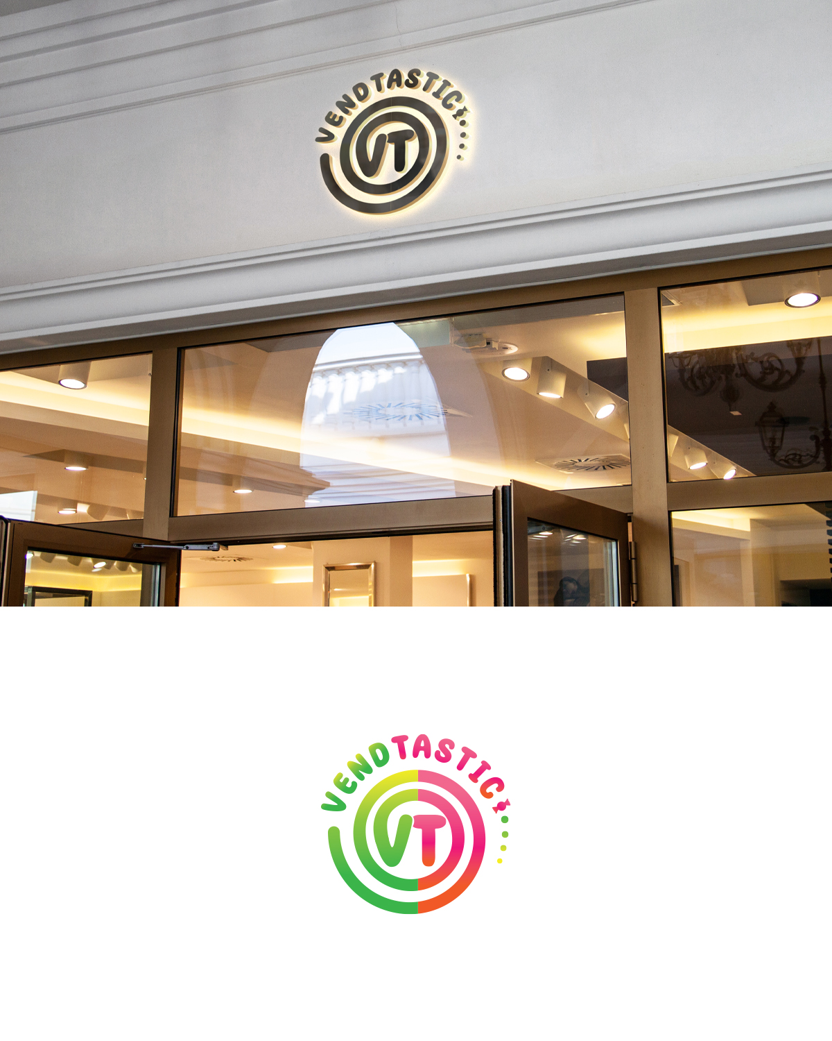 Logo Design by Maxo-Biz for this project | Design #32246254