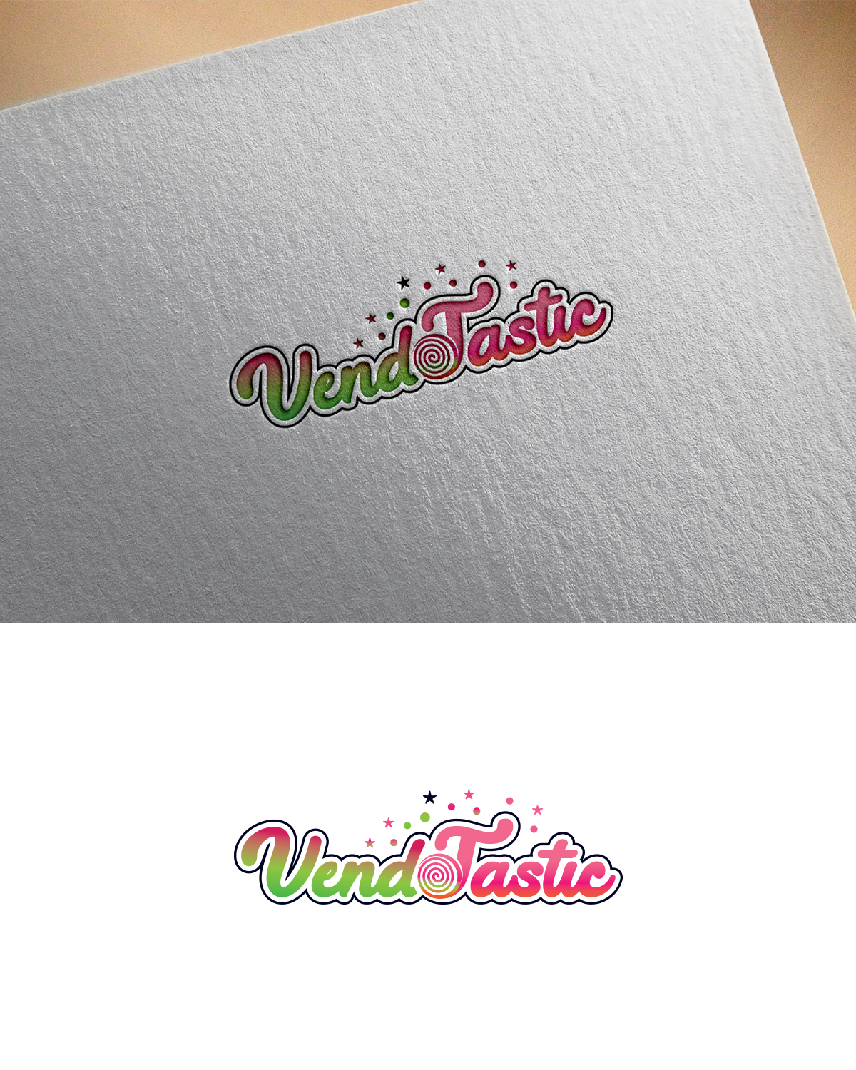 Logo Design by Maxo-Biz for this project | Design #32246255