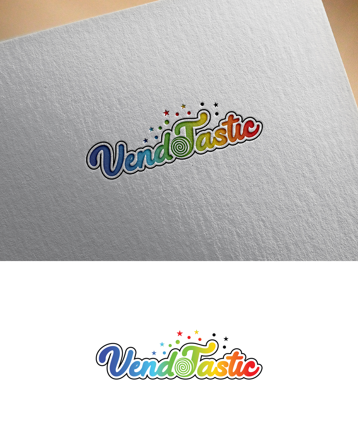 Diseño de Logo por Maxo-Biz para este proyecto | Diseño #32253123