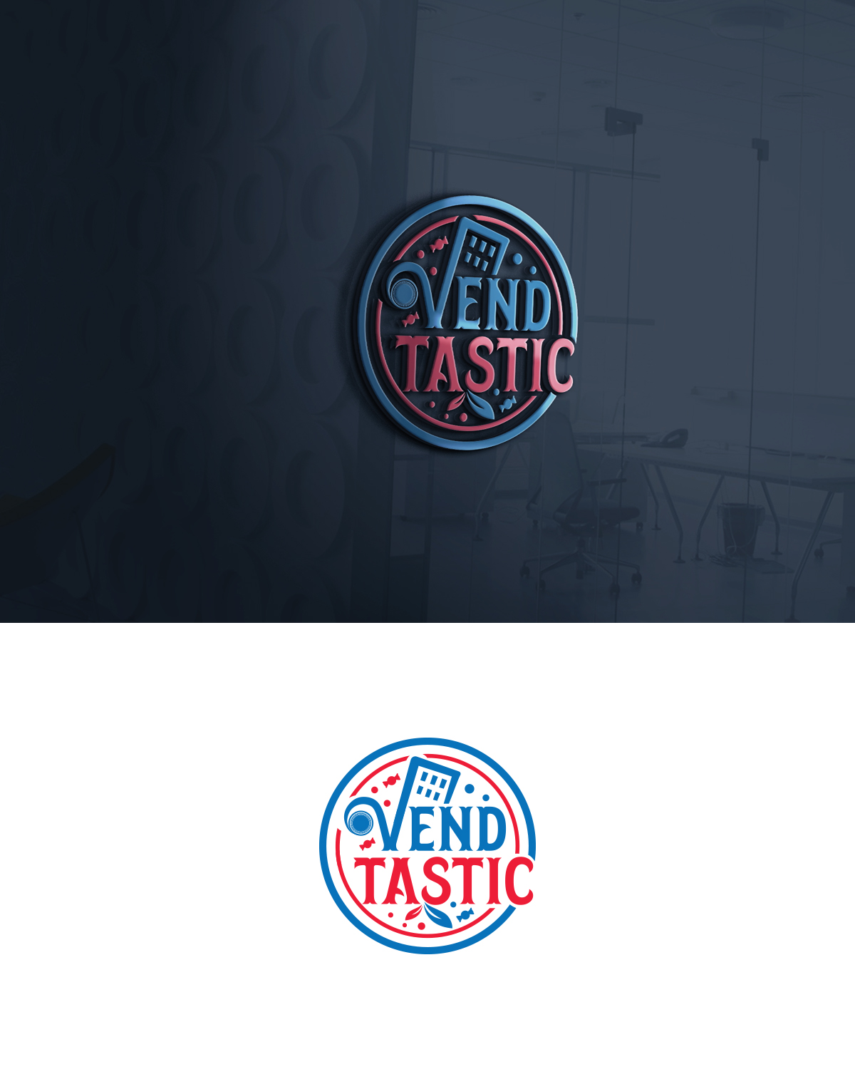Logo Design by Maxo-Biz for this project | Design #32261456