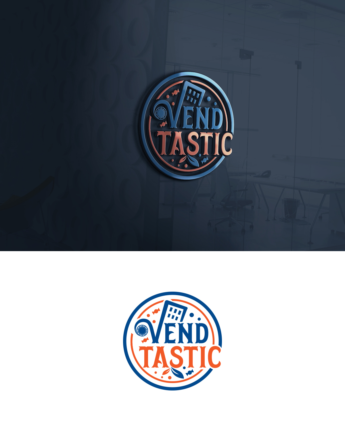 Logo Design by Maxo-Biz for this project | Design #32261457