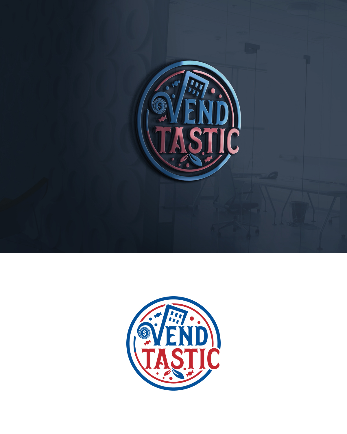 Logo Design by Maxo-Biz for this project | Design #32261458