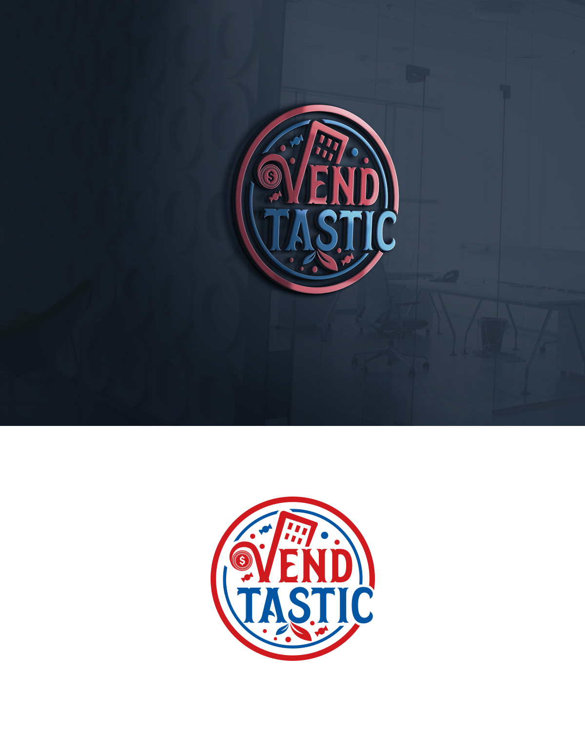 Logo Design by Maxo-Biz for this project | Design #32261459