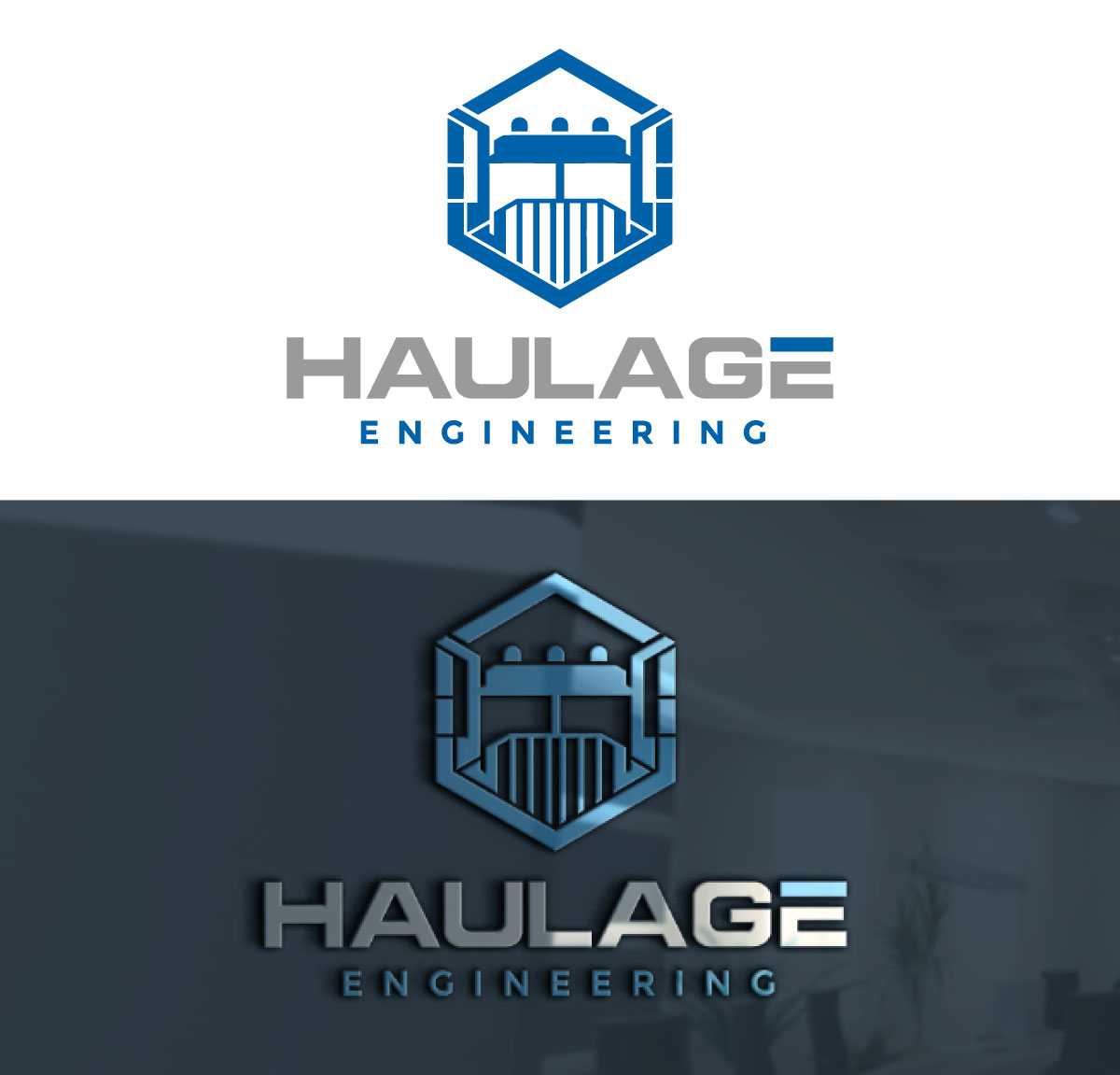 Logo-Design von Danial07 für dieses Projekt | Design #32252808