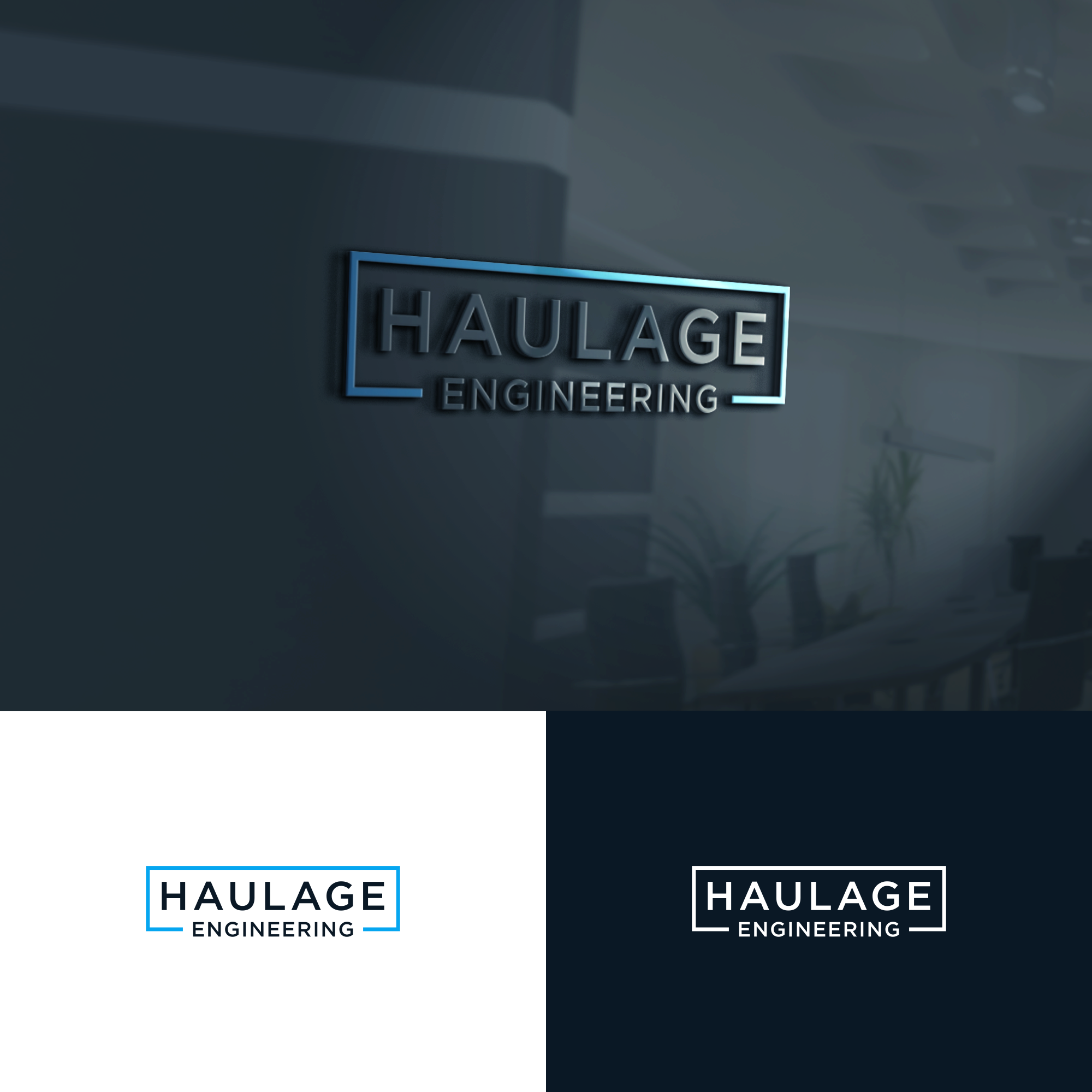 Logo Design by B.O_studio for this project | Design #32293012