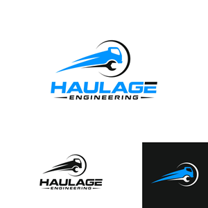 Logo Design by Alex Henry for this project | Design: #32247456