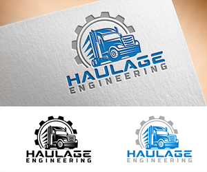 Logo Design by Vishak vasu for this project | Design: #32294655