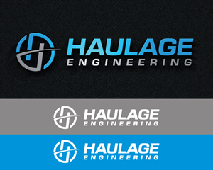 Logo Design by Atec for this project | Design: #32254621