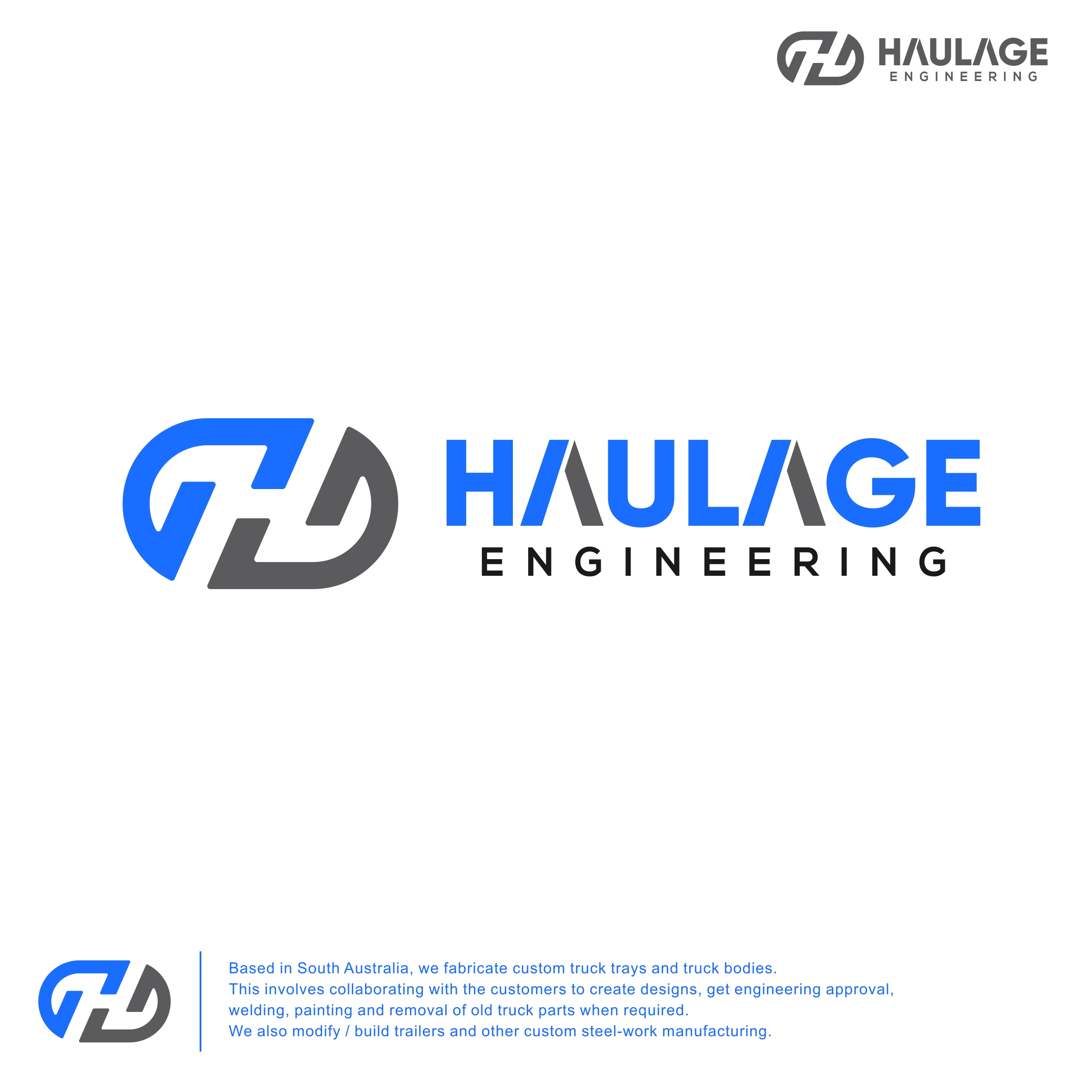 Logo Design by Chandra AS for this project | Design #32268663