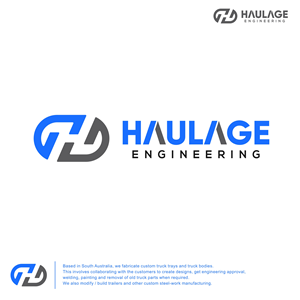 Logo Design by Chandra AS for this project | Design: #32268663