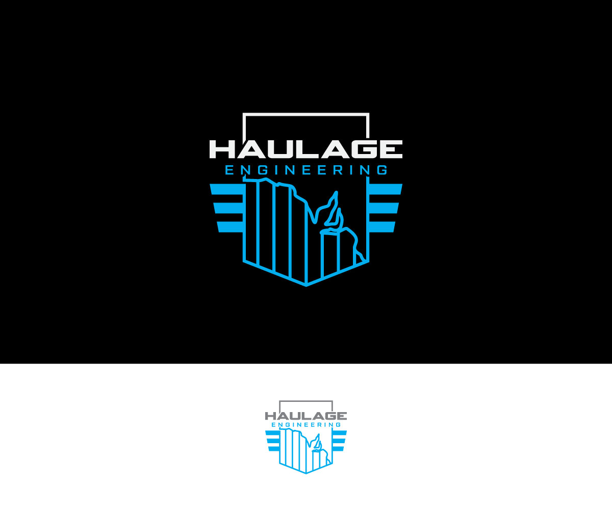 Logo Design by Ansh Design for this project | Design #32254141