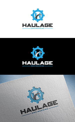 Logo Design by flora.c design for this project | Design: #32255478