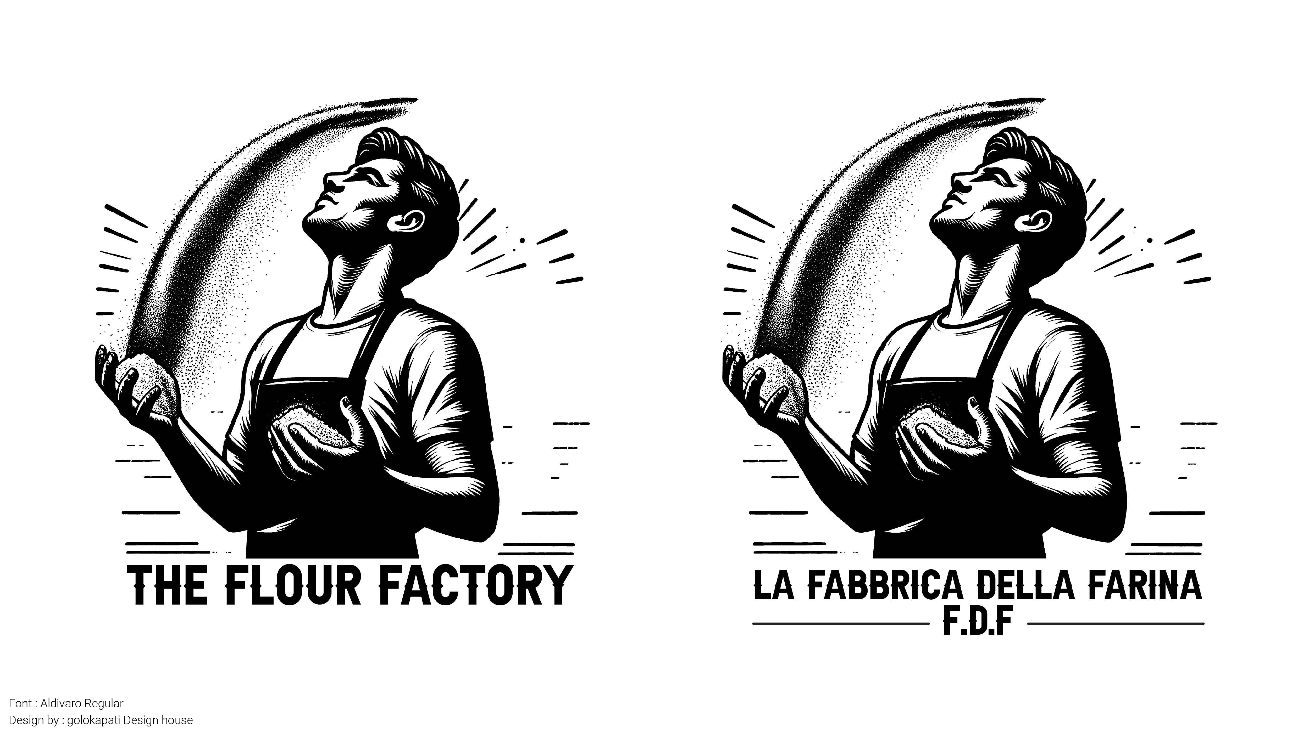 Diseño Artístico por Golokapati para este proyecto | Diseño #32249681