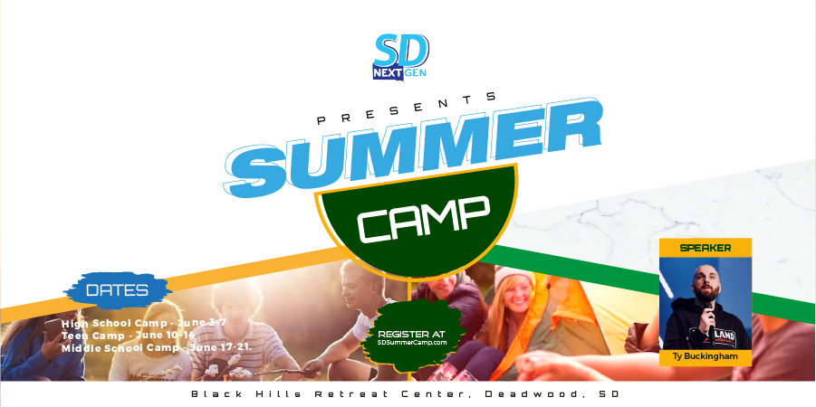 Design Graphique par JohnnydArt pour South Dakota Assemblies of God | Design #32293197