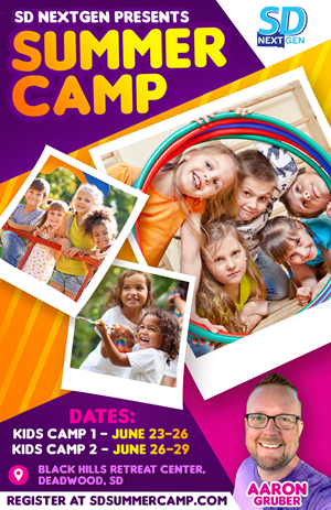 Design Graphique par Md. Humayun pour South Dakota Assemblies of God | Design : #32250553