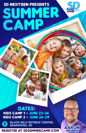 Design Graphique par Md. Humayun pour South Dakota Assemblies of God | Design : #32250554