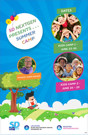 Design Graphique par pb pour South Dakota Assemblies of God | Design : #32264258