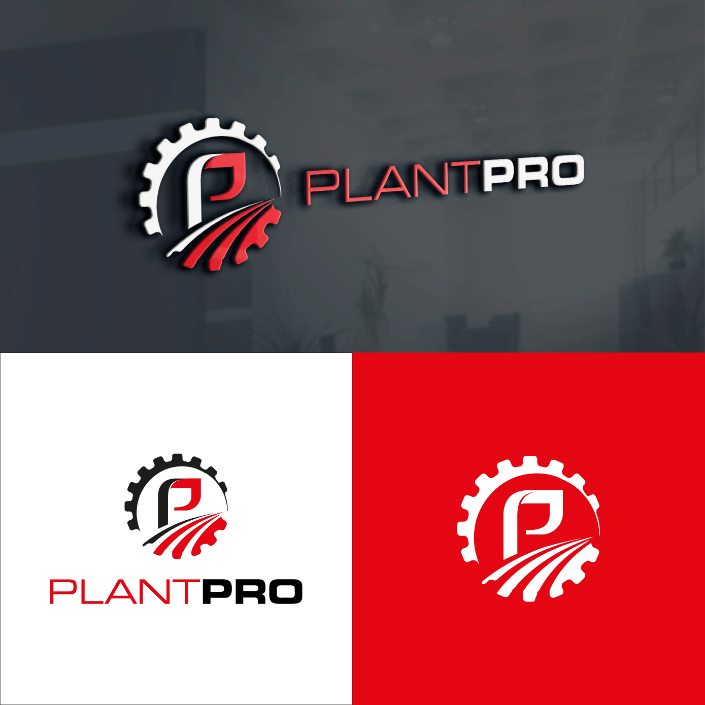 Logo Design by Radsky17 for this project | Design #32267308