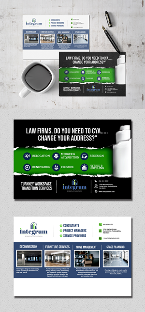 Postcard Design by Ramamoorthi Annadurai for this project | Design: #32248857