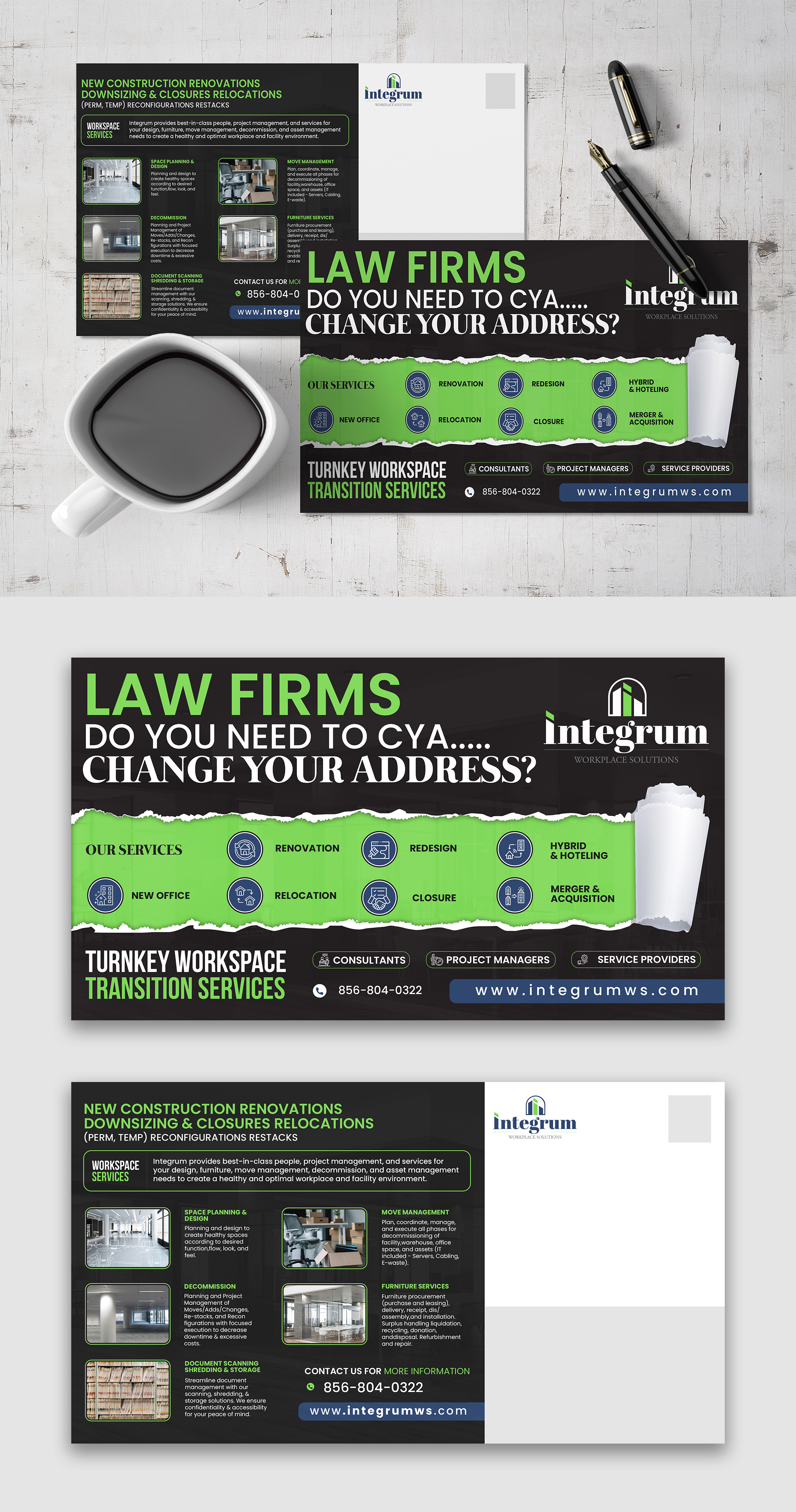 Postcard Design by debdesign for this project | Design #32262408