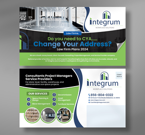 Postcard Design by Dzhafir for this project | Design: #32288025