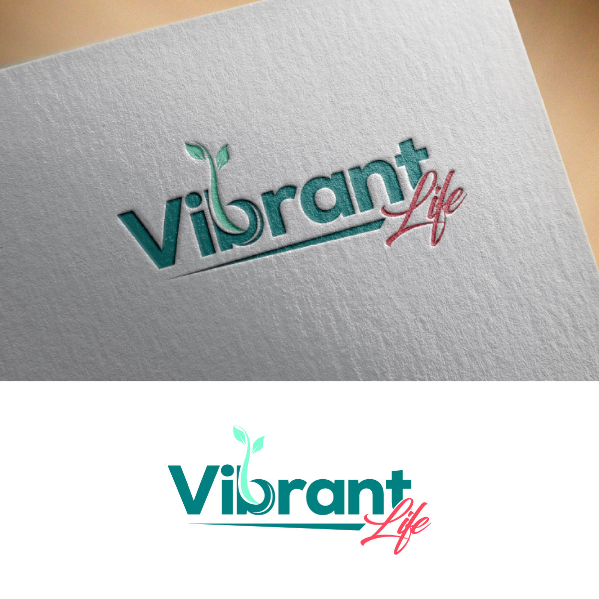 Logo Design by Loknath for this project | Design #32255571