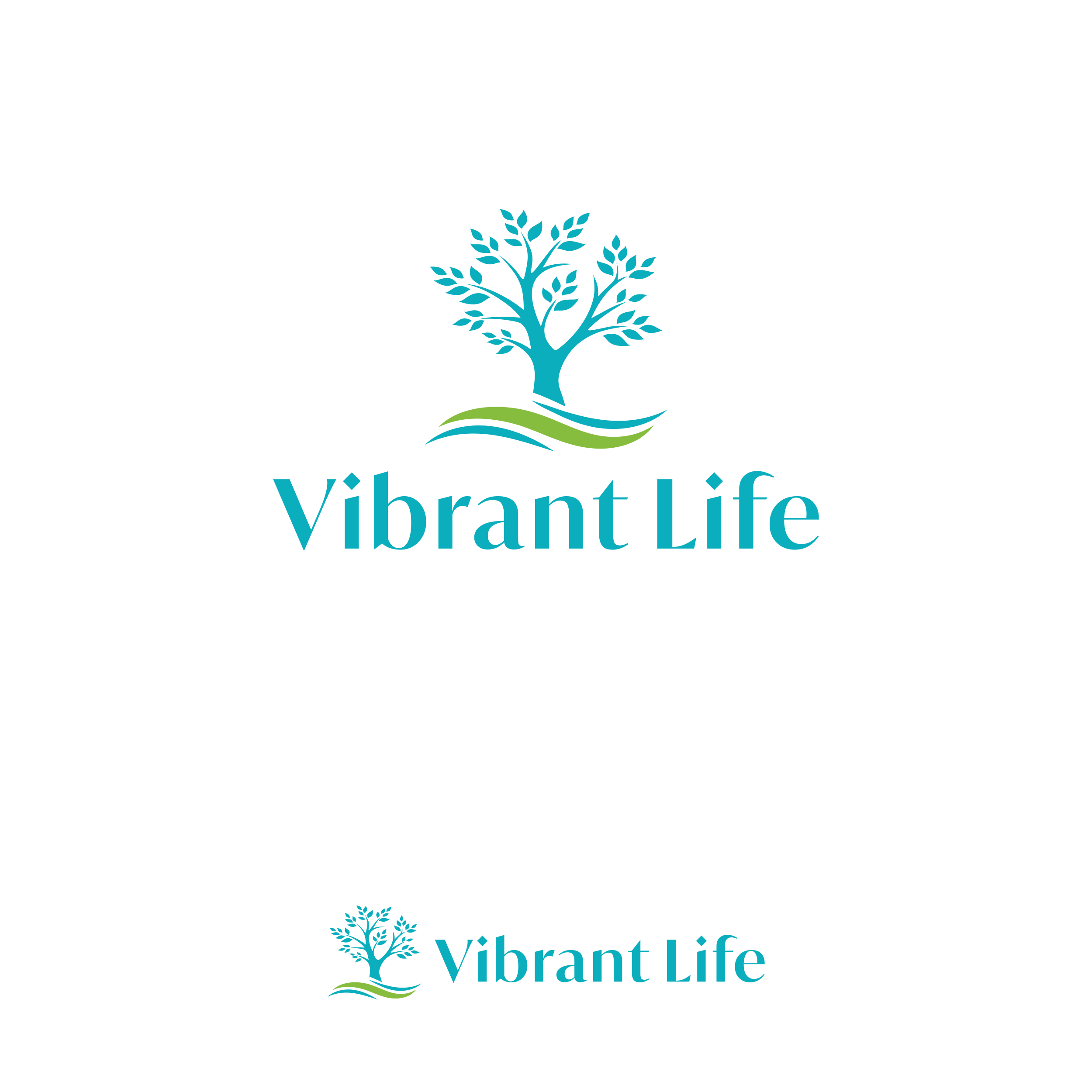 Logo Design by Tyo for this project | Design #32255735