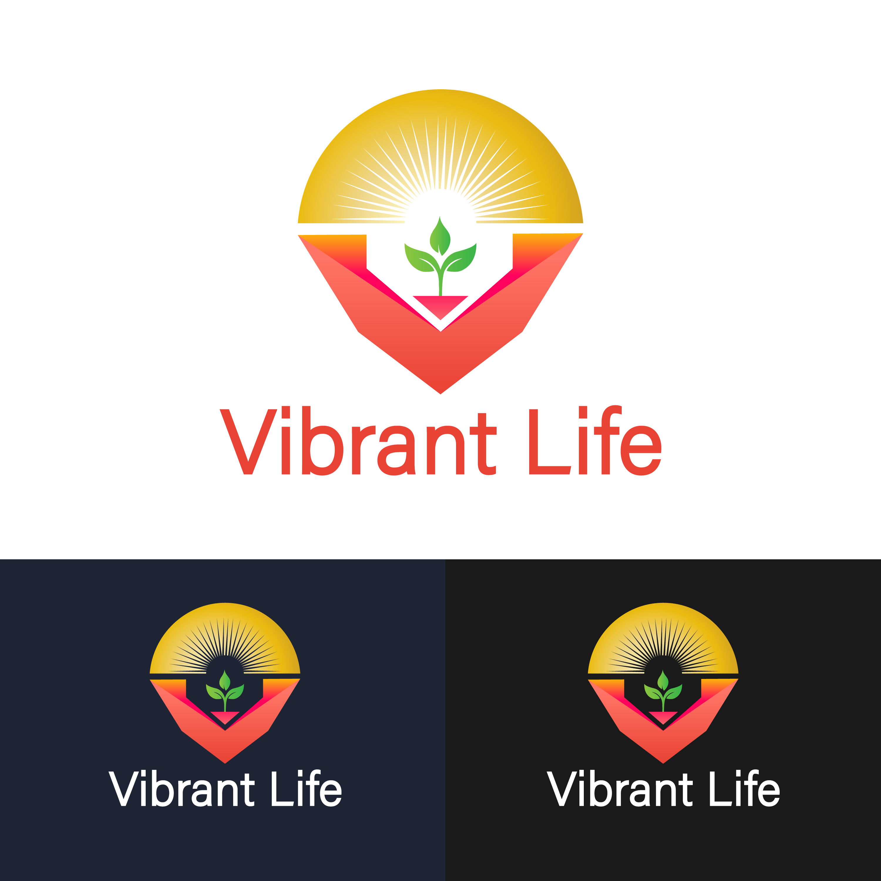 Logo Design by Ahamed Faruq for this project | Design #32264913