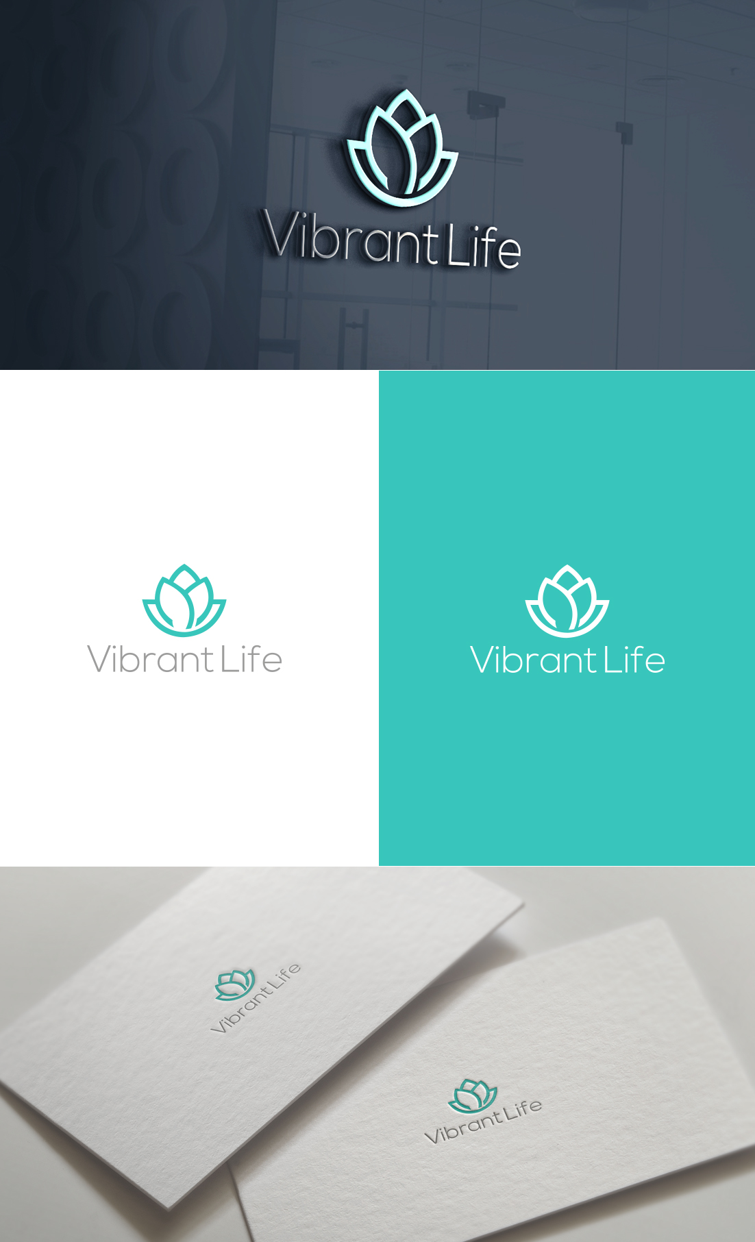 Logo Design by GLDesigns for this project | Design #32247966