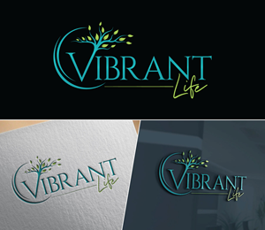 Logo Design by Atec for this project | Design: #32253565