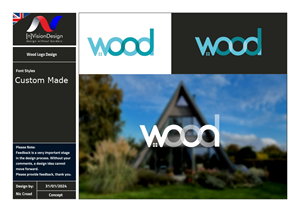 Logo Design by nvisiondesign.co.uk for this project | Design: #32247709