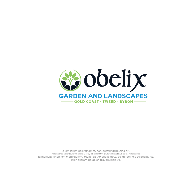 Logo Design by JMart for this project | Design: #32344084
