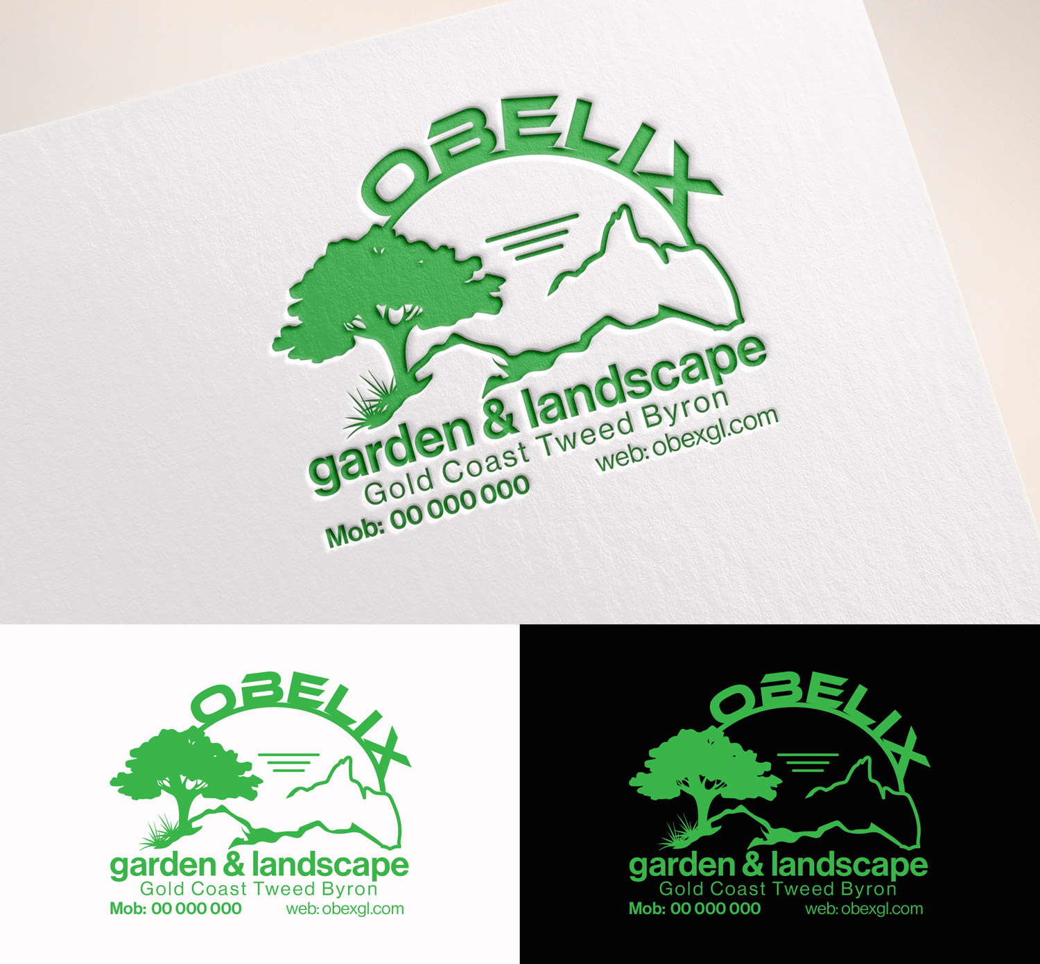 Logo Design by M Art & Design for this project | Design #32247454