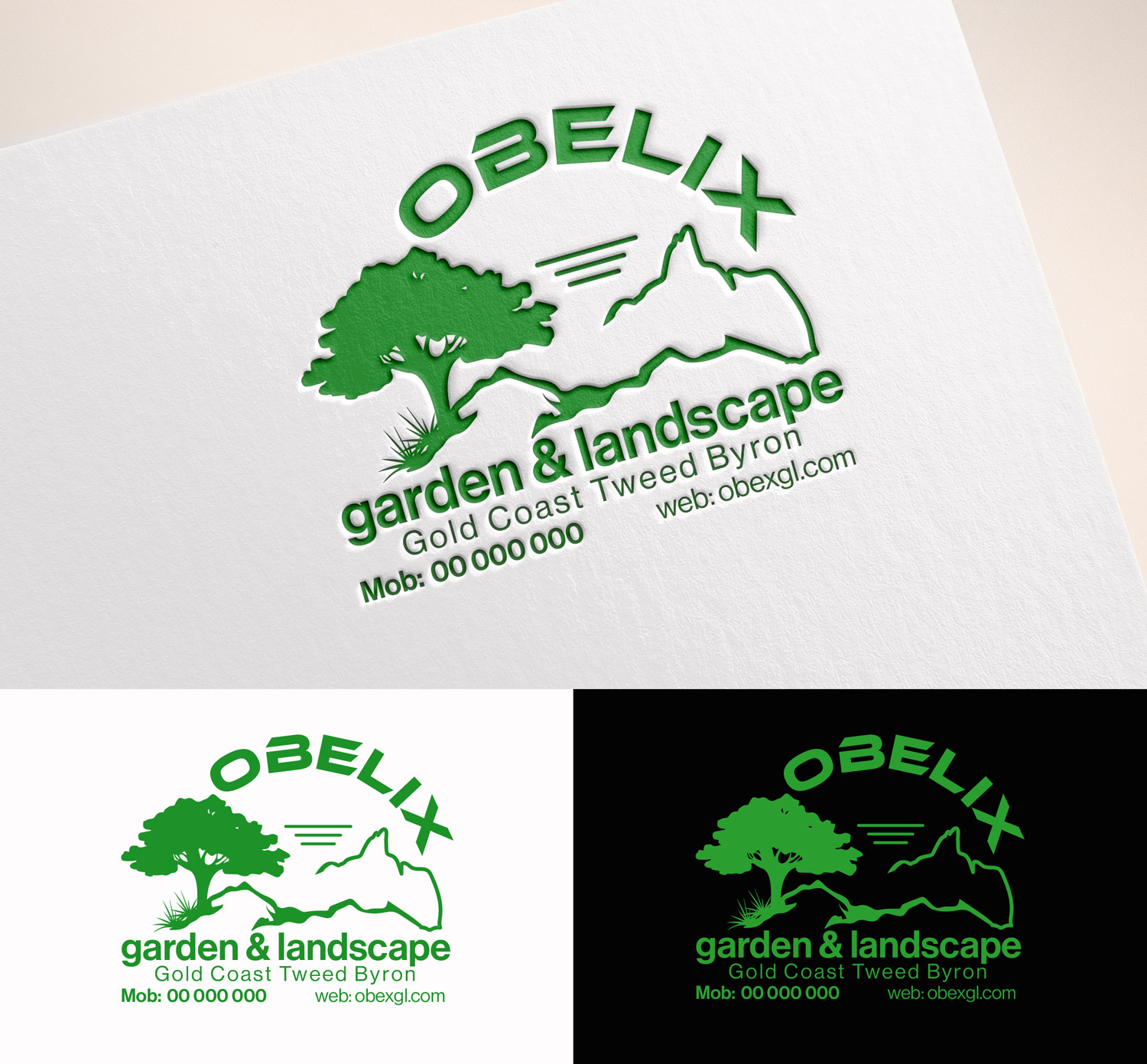 Logo Design by M Art & Design for this project | Design #32247498